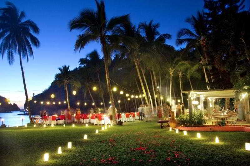 Playa Rosa Bungalows 카레예스 외부 사진