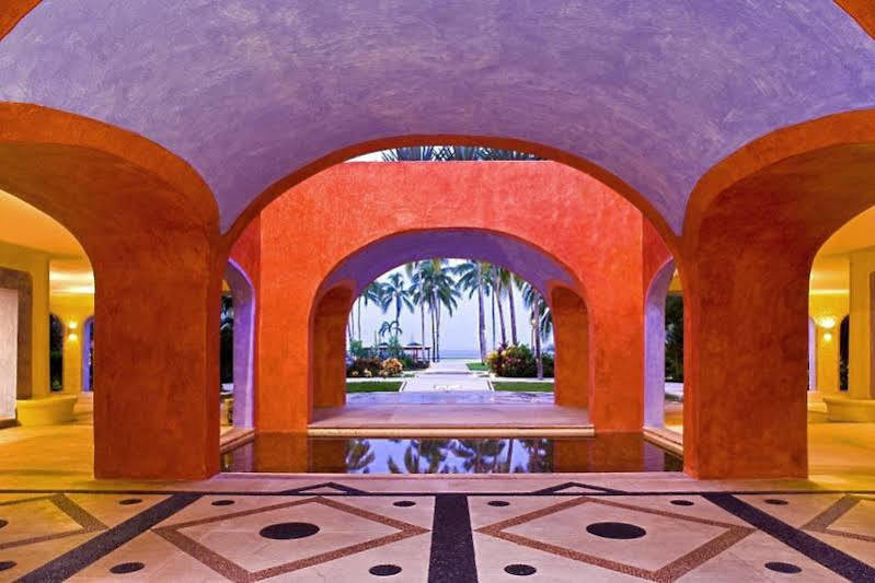 Playa Rosa Bungalows 카레예스 외부 사진