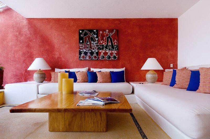 Playa Rosa Bungalows 카레예스 외부 사진